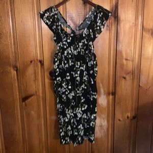 Girls romper